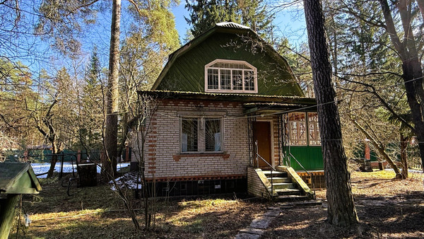 Объект по адресу Москва, Калинина ул, 5ка 