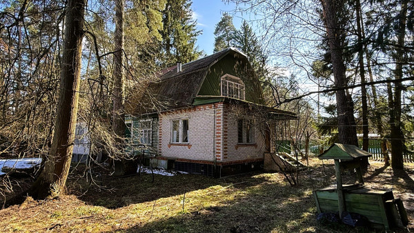 Объект по адресу Москва, Калинина ул, 5ка 