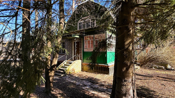 Объект по адресу Москва, Калинина ул, 5ка 