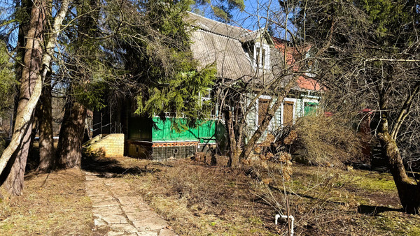 Объект по адресу Москва, Калинина ул, 5ка 