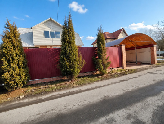 Объект по адресу Москва, Новая ул, 9к2 