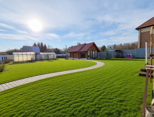 Объект по адресу Москва, Новая ул, 9к2 