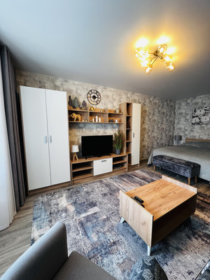 Объект по адресу Москва г, Грайвороновская ул, д. 17