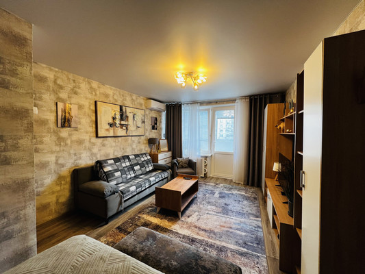 Объект по адресу Москва г, Грайвороновская ул, д. 17