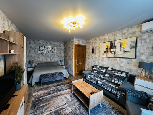 Объект по адресу Москва г, Грайвороновская ул, д. 17