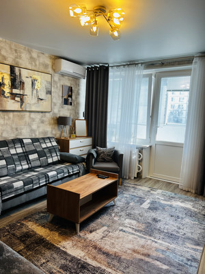 Объект по адресу Москва г, Грайвороновская ул, д. 17