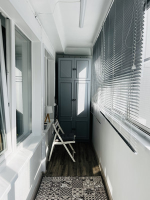 Объект по адресу Москва г, Грайвороновская ул, д. 17