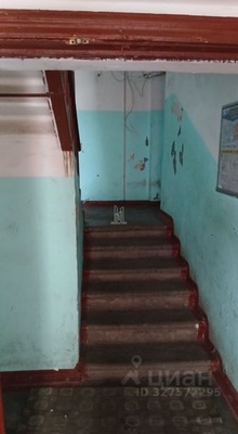 Фото квартиры по адресу Москва, Кирова пр-кт, 87 