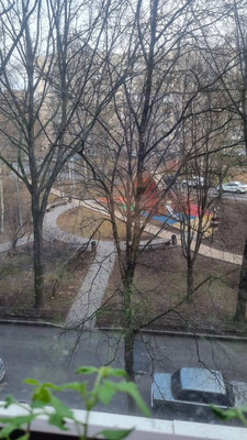 Фото квартиры по адресу Санкт-Петербург, Наличная ул, 49А 