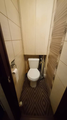 Фото квартиры по адресу Санкт-Петербург, Наличная ул, 49А 