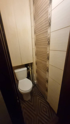 Фото квартиры по адресу Санкт-Петербург, Наличная ул, 49А 