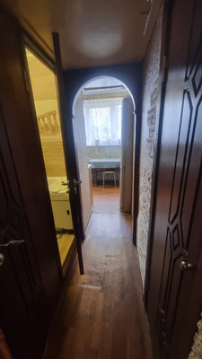 Фото квартиры по адресу Санкт-Петербург, Наличная ул, 49А 