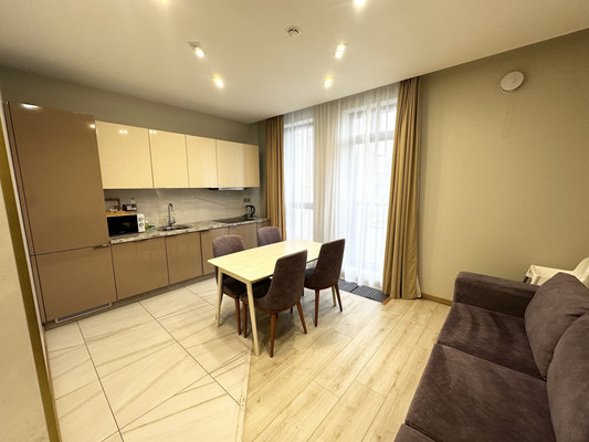 Объект по адресу Москва, Спортивный проезд, 12 