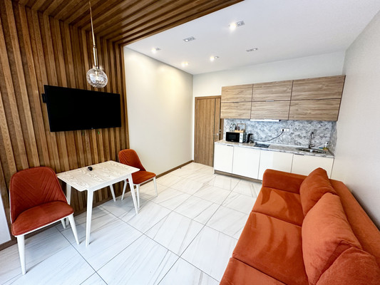 Объект по адресу Москва, Спортивный проезд, 12 