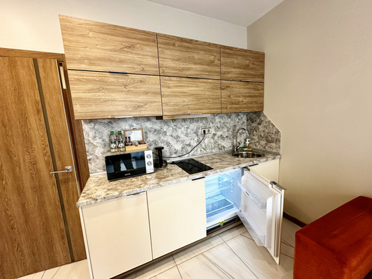 Объект по адресу Москва, Спортивный проезд, 12 