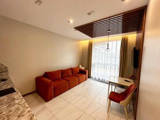 Объект по адресу Москва, Спортивный проезд, 12 