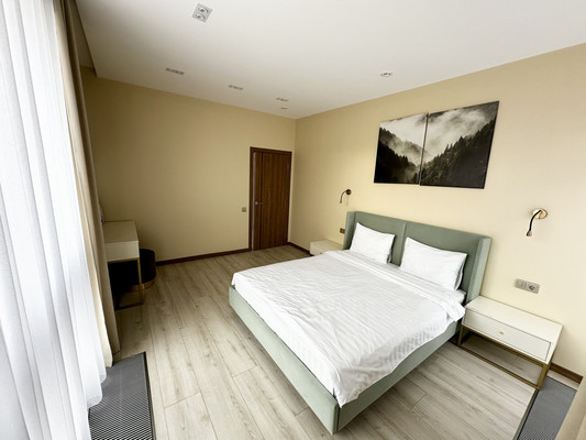 Объект по адресу Москва, Спортивный проезд, 12 