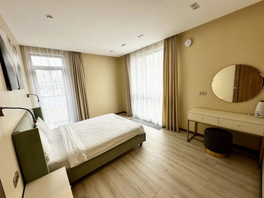 Объект по адресу Москва, Спортивный проезд, 12 