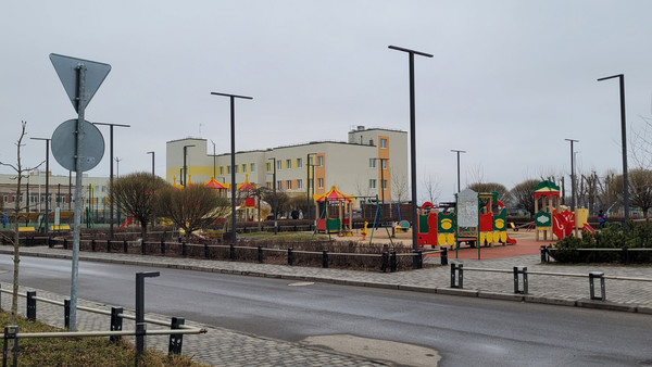 Объект по адресу Москва, Малое Карлино д, 10 
