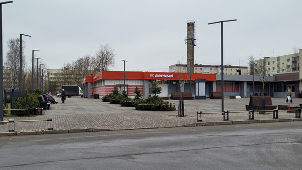 Фото квартиры по адресу Москва, Малое Карлино д, 10А 