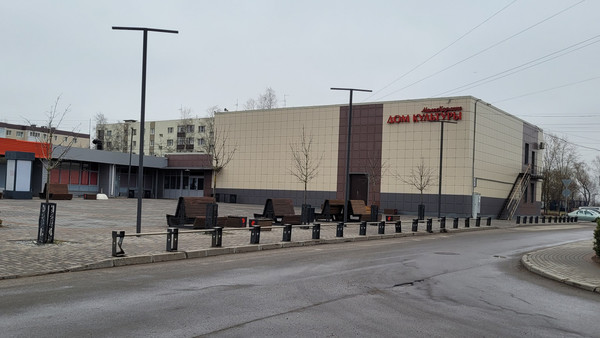 Фото квартиры по адресу Москва, Малое Карлино д, 10А 