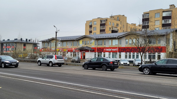 Объект по адресу Москва, Малое Карлино д, 10 