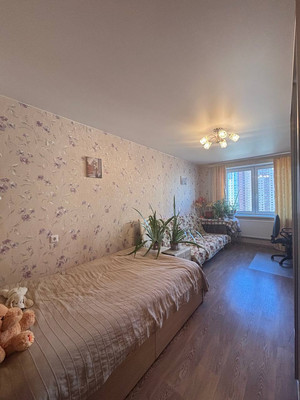 Фото квартиры по адресу Ленинградская обл, Всеволожский р-н, Новая ул, д. 7к4