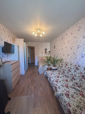 Фото квартиры по адресу Ленинградская обл, Всеволожский р-н, Новая ул, д. 7к4