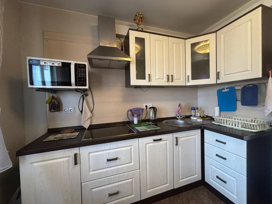 Фото квартиры по адресу Ленинградская обл, Всеволожский р-н, Новая ул, д. 7к4