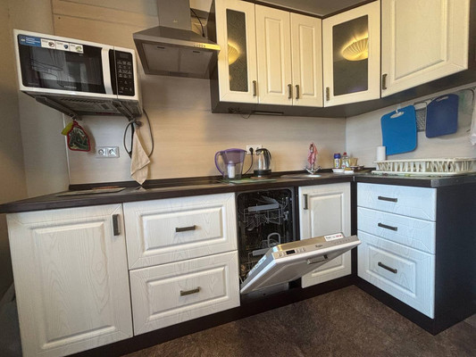 Фото квартиры по адресу Ленинградская обл, Всеволожский р-н, Новая ул, д. 7к4