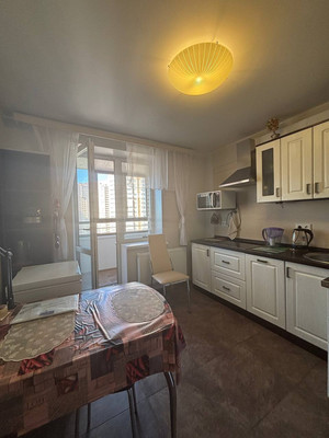 Фото квартиры по адресу Ленинградская обл, Всеволожский р-н, Новая ул, д. 7к4