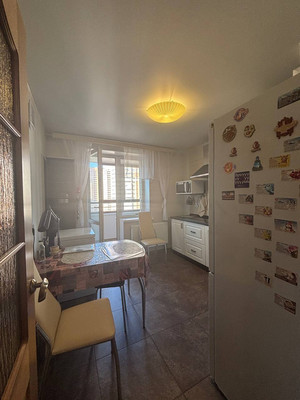 Фото квартиры по адресу Ленинградская обл, Всеволожский р-н, Новая ул, д. 7к4