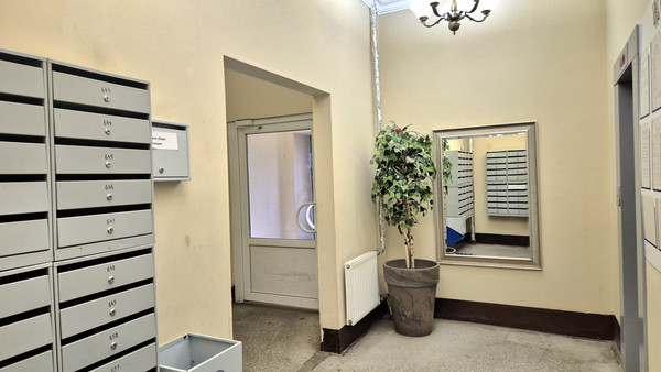 Фото квартиры по адресу Санкт-Петербург г, Турку ул, д. 11к2