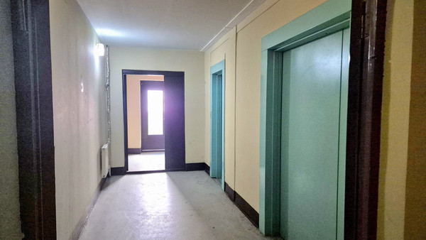 Фото квартиры по адресу Санкт-Петербург г, Турку ул, д. 11к2