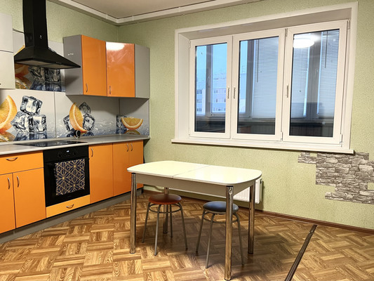 Объект по адресу Москва, Артемьевская ул, 1 