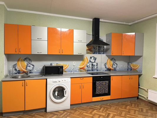 Объект по адресу Москва, Артемьевская ул, 1 