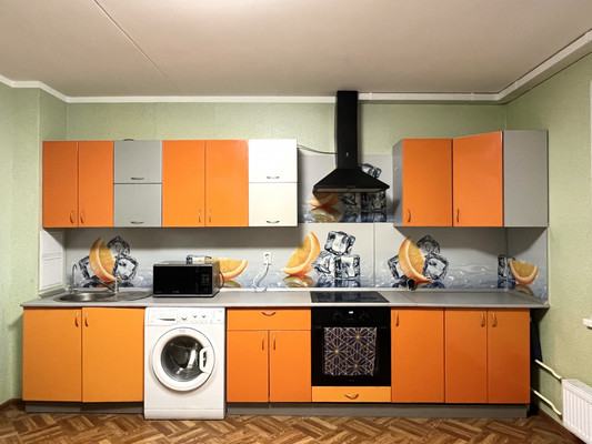 Объект по адресу Москва, Артемьевская ул, 1 