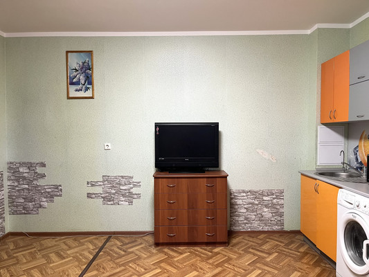 Объект по адресу Москва, Артемьевская ул, 1 