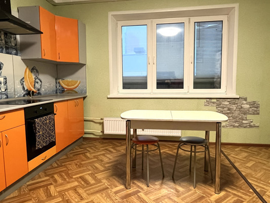 Объект по адресу Москва, Артемьевская ул, 1 