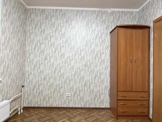 Фото квартиры по адресу Москва, Артемьевская ул, 1 