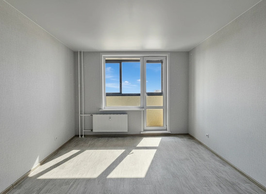 Фото квартиры по адресу Москва, Водопроводная ул, 6/2 