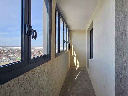 Объект по адресу Москва, Водопроводная ул, 6/2 