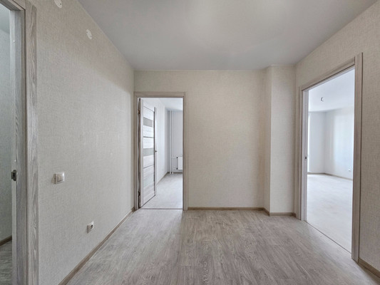 Фото квартиры по адресу Москва, Водопроводная ул, 6/2 