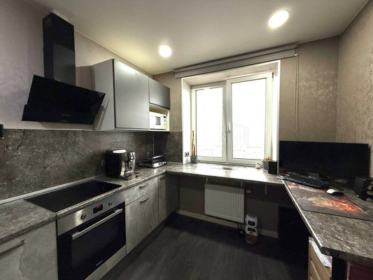 Фото квартиры по адресу Санкт-Петербург г, Парголово п, Заречная ул, д. 10