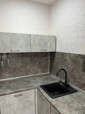 Фото квартиры по адресу Санкт-Петербург г, Парголово п, Заречная ул, д. 10