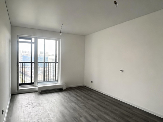 Фото квартиры по адресу Санкт-Петербург, 1-й Предпортовый проезд, 1 