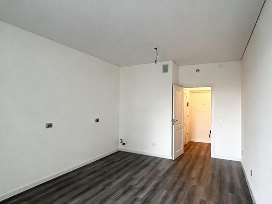 Фото квартиры по адресу Санкт-Петербург, 1-й Предпортовый проезд, 1 