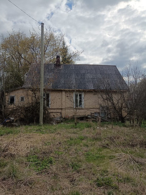 Объект по адресу Москва, Александровский пер, 1 