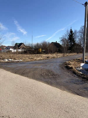 Объект по адресу Москва, Александровский пер, 1 