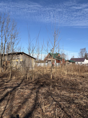 Объект по адресу Москва, Александровский пер, 1 